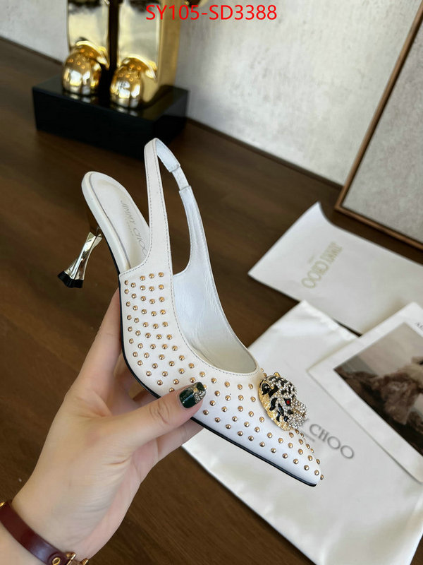 Women Shoes-Jimmy Choo,online china , ID: SD3388,$: 105USD