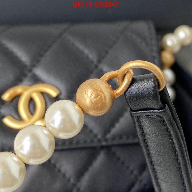 Chanel Bags(TOP)-Diagonal-,ID: BN2947,$: 179USD