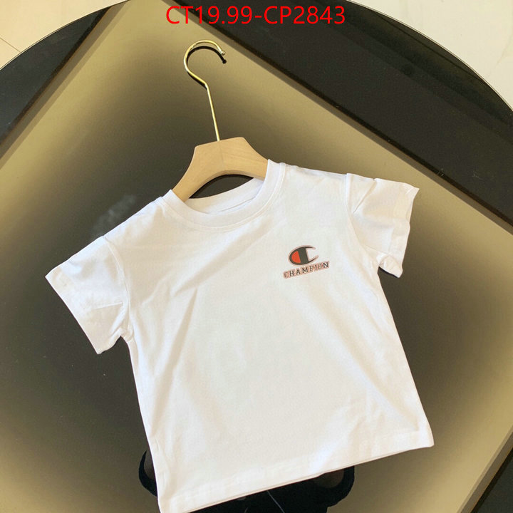 Kids clothing-Champion,store , ID: CP2843,