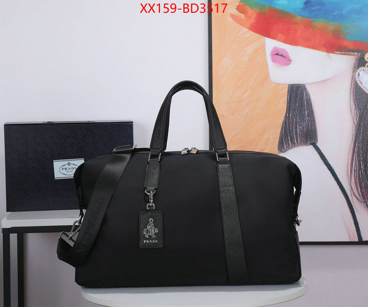 Prada Bags(TOP)-Handbag-,ID: BD3517,$: 159USD