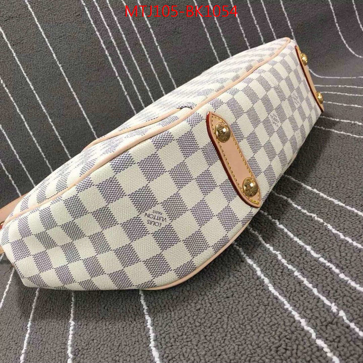 LV Bags(4A)-Handbag Collection-,ID: BK1054,$:105USD