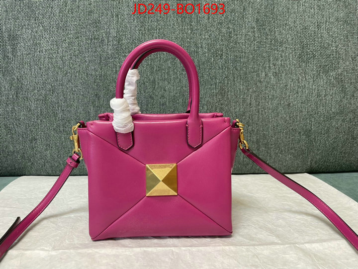 Valentino Bags (TOP)-Diagonal-,what is a 1:1 replica ,ID: BO1693,$: 249USD