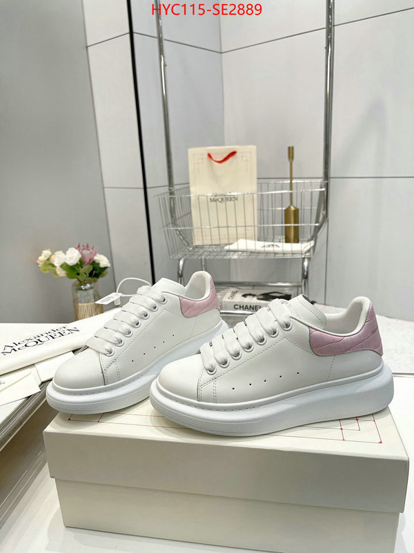 Women Shoes-Alexander McQueen,we curate the best , ID: SE2889,