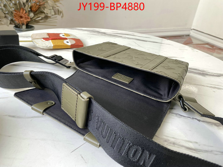 LV Bags(TOP)-Discovery-,ID: BP4880,$: 199USD