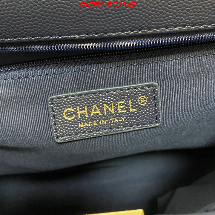 Chanel Bags(TOP)-Diagonal-,ID: BD8548,$: 259USD