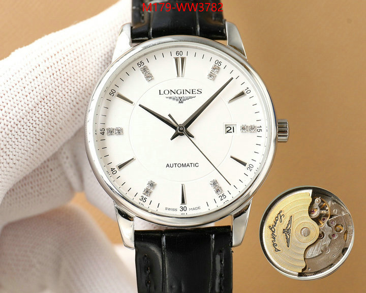 Watch(4A)-Longines,how to start selling replica , ID: WW3782,$: 179USD