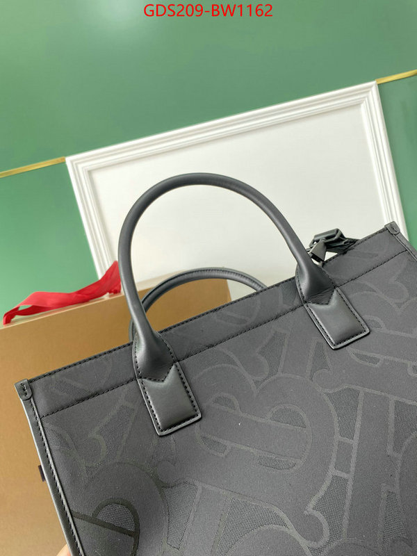 Burberry Bags(TOP)-Handbag-,quality aaaaa replica ,ID: BW1162,$: 209USD