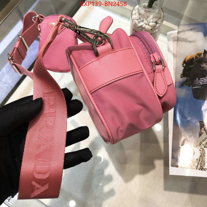 Prada Bags(4A)-Diagonal-,where can you buy a replica ,ID: BN2458,$: 139USD