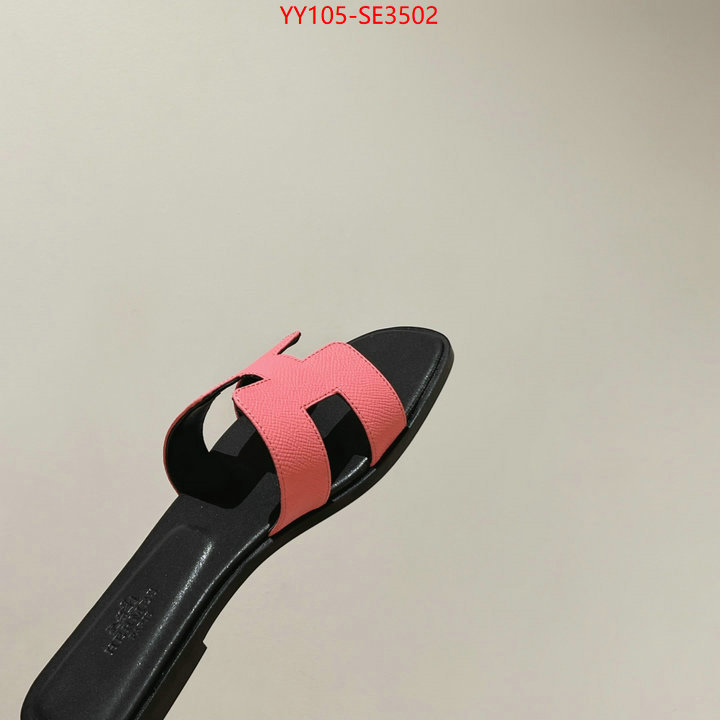 Women Shoes-Hermes,we offer , ID: SE3502,$: 105USD