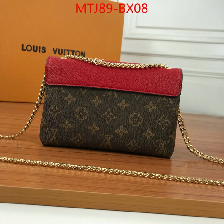 LV Bags(4A)-Pochette MTis Bag-Twist-,ID: BX08,$: 89USD