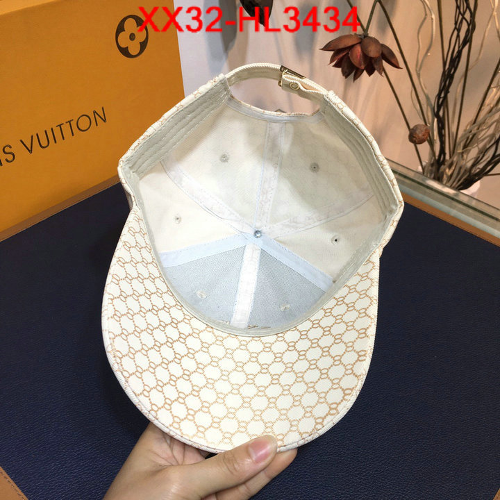 Cap (Hat)-Gucci,buy aaaaa cheap , ID: HL3434,$: 32USD