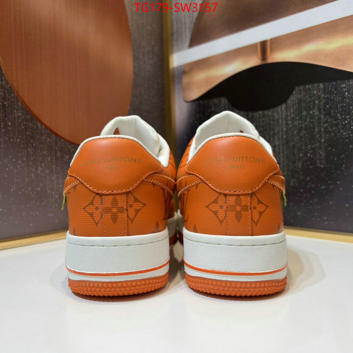 Men Shoes-Nike,first copy , ID: SW3157,$: 179USD