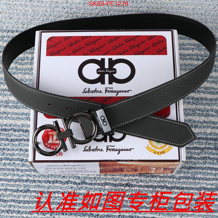 Belts-Ferragamo,buy high-quality fake , ID: PE1276,$: 69USD