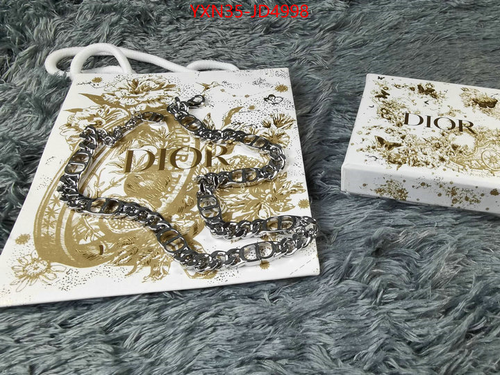 Jewelry-Dior,1:1 replica wholesale , ID: JD4998,$: 35USD
