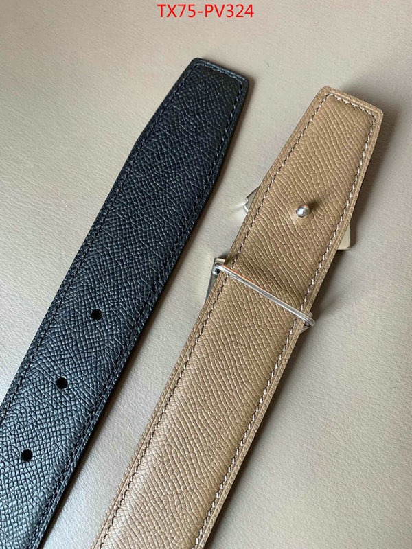 Belts-Hermes,what best replica sellers , ID: PV324,$:75USD