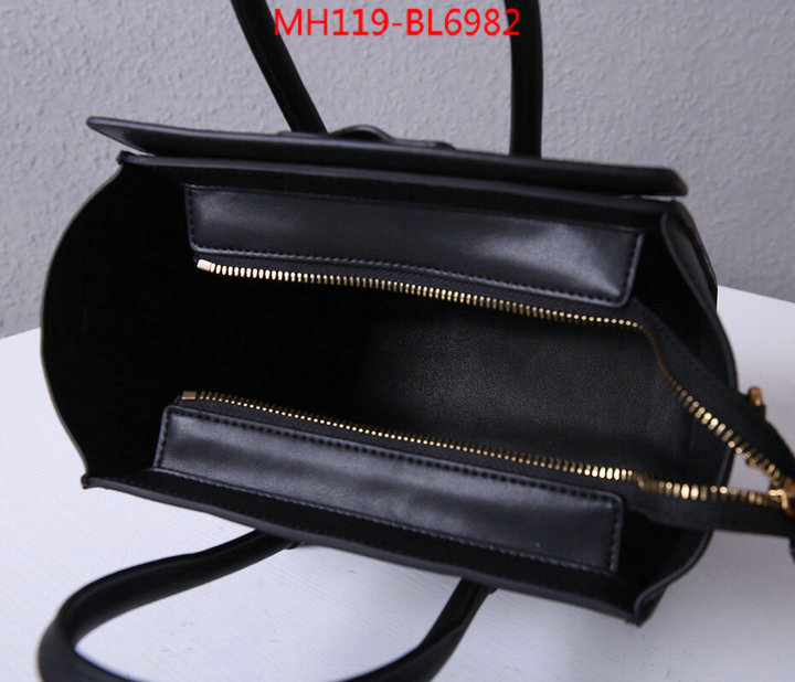 CELINE Bags(4A)-Handbag,the best quality replica ,ID: BL6982,$: 119USD