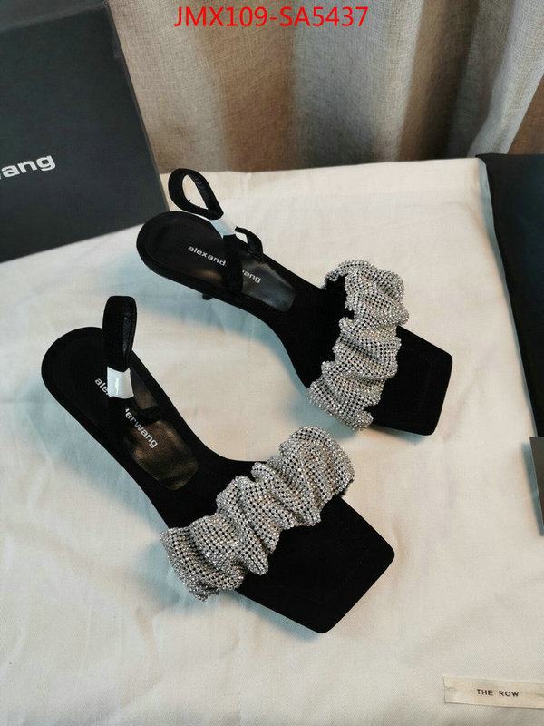 Women Shoes-Alexander Wang,online china , ID: SA5437,$: 109USD