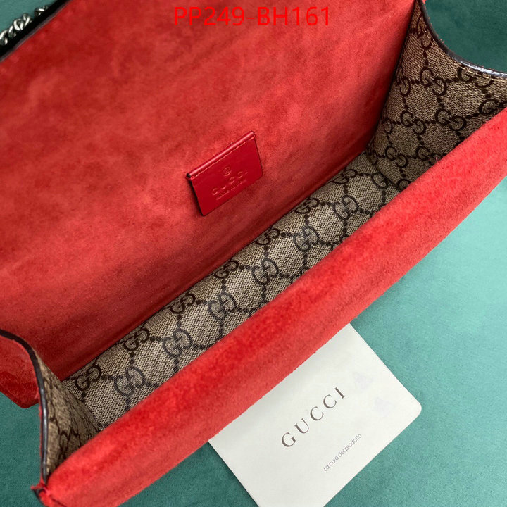 Gucci Bags(TOP)-Dionysus-,best quality designer ,ID: BH161,$: 249USD