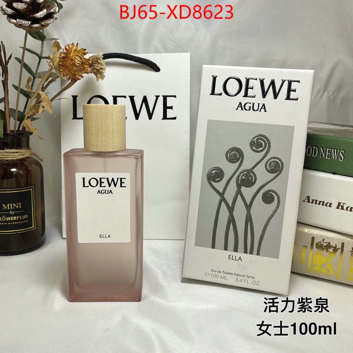 Perfume-Loewe,online sales , ID: XD8623,$: 65USD