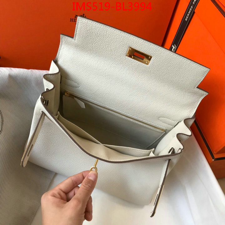 Hermes Bags(TOP)-Kelly-,what's best ,ID: BL3995,$: 519USD