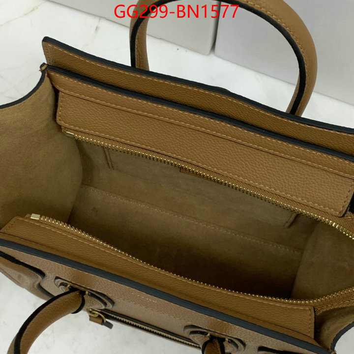 CELINE Bags(TOP)-Handbag,best designer replica ,ID: BN1577,$: 299USD