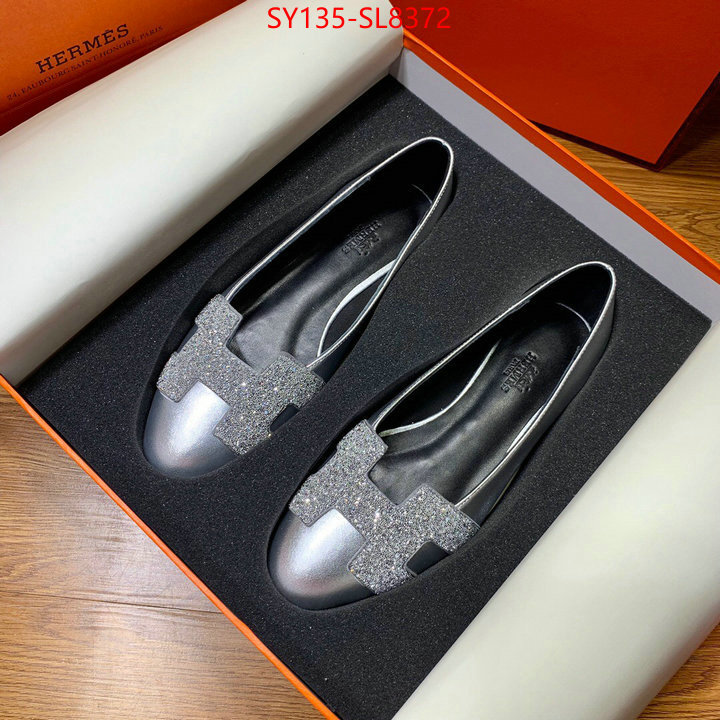 Women Shoes-Hermes,unsurpassed quality , ID: SL8372,$: 135USD