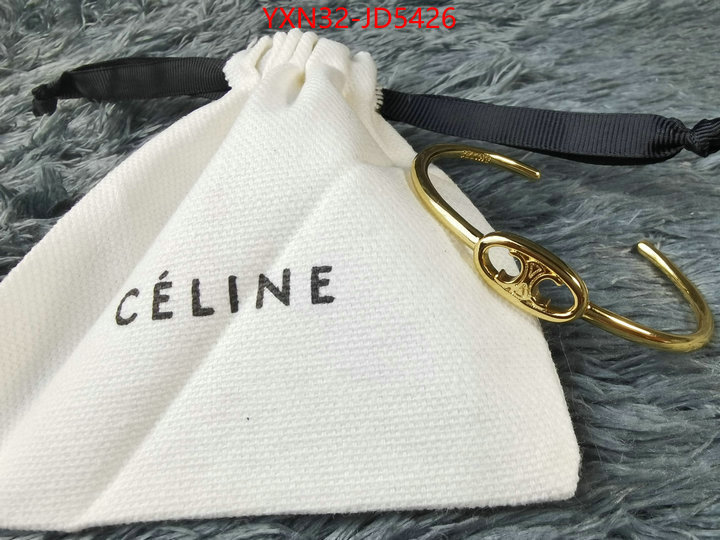 Jewelry-CELINE,replica how can you ,ID: JD5426,$: 32USD