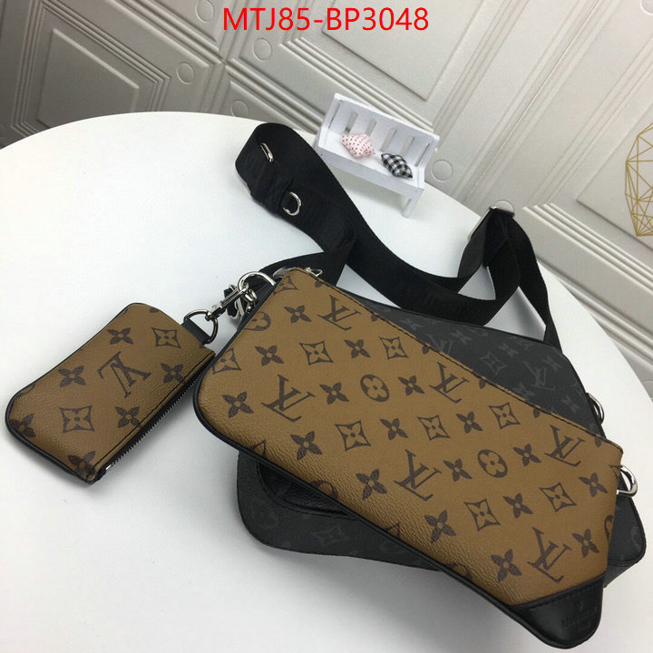 LV Bags(4A)-Pochette MTis Bag-Twist-,ID: BP3048,$: 85USD