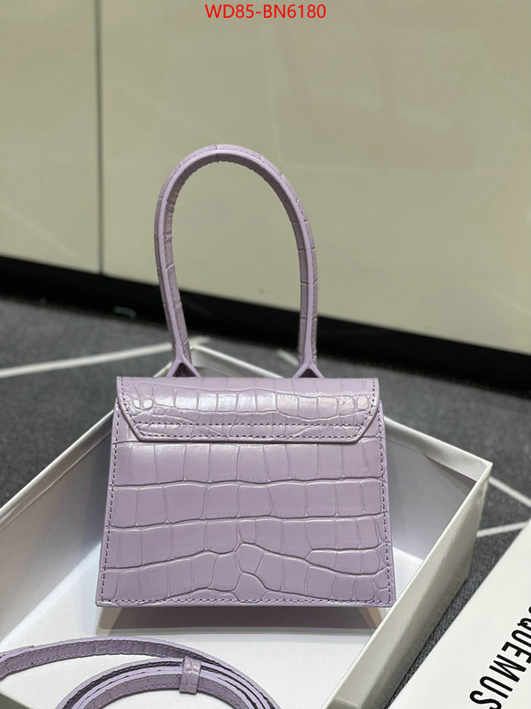 Jacquemus Bags(4A)-Handbag-,the most popular ,ID: BN6180,$: 85USD