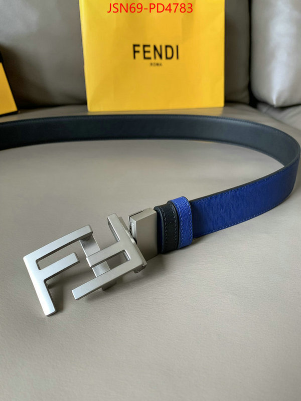 Belts-Fendi,supplier in china , ID: PD4783,$: 69USD