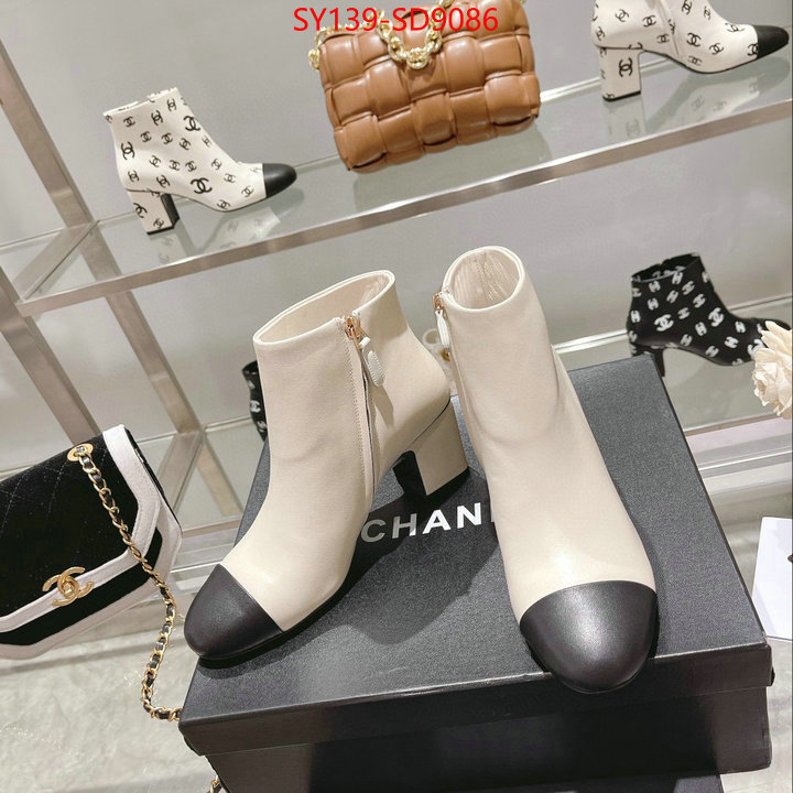 Women Shoes-Chanel,high quality replica designer , ID: SD9086,$: 139USD