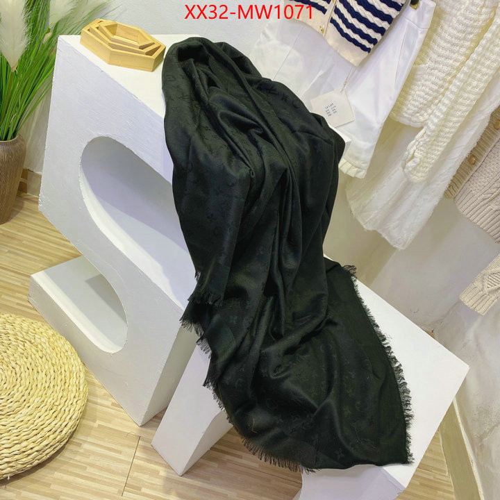 Scarf-LV,luxury cheap replica , ID: MW1071,$: 32USD