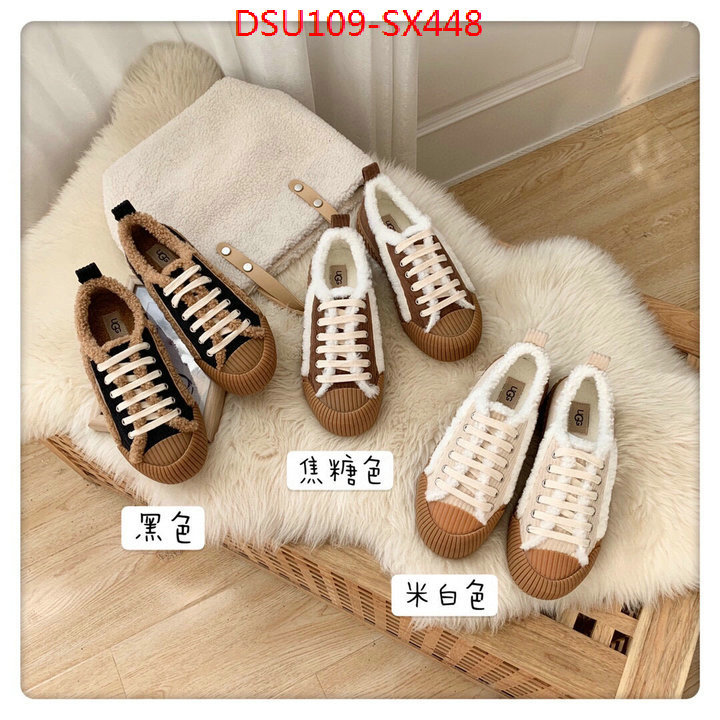 Women Shoes-UGG,high , ID: SX448,$: 109USD