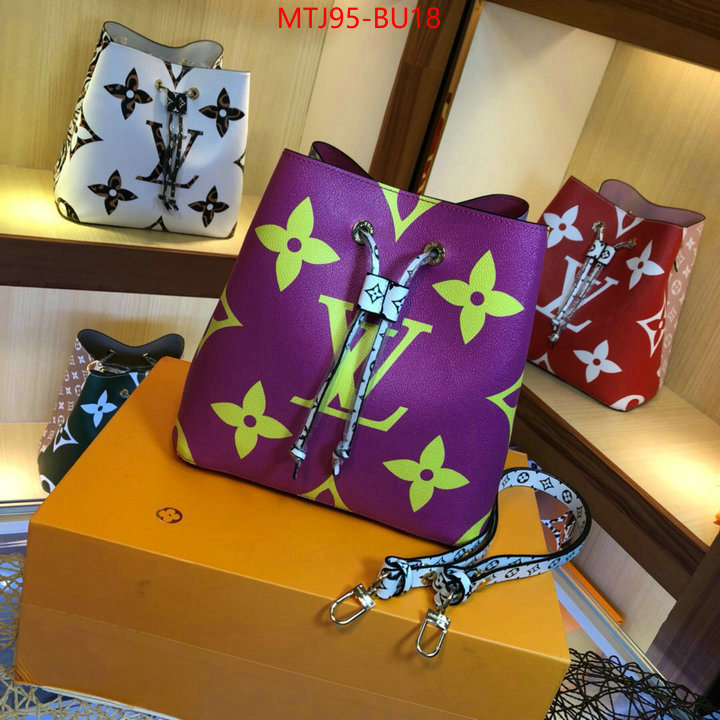 LV Bags(4A)-Nono-No Purse-Nano No-,aaaaa quality replica ,ID: BU18,$: 95USD