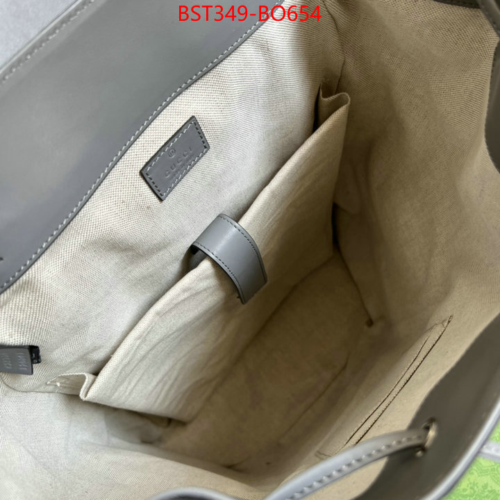 Gucci Bags(TOP)-Backpack-,buy sell ,ID: BO654,$: 349USD