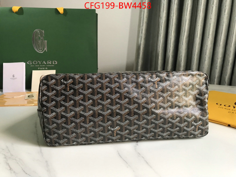 Goyard Bags(TOP)-Handbag-,ID: BW4458,$: 199USD