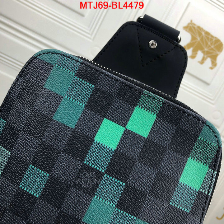 LV Bags(4A)-Avenue-,counter quality ,ID: BL4479,$: 69USD