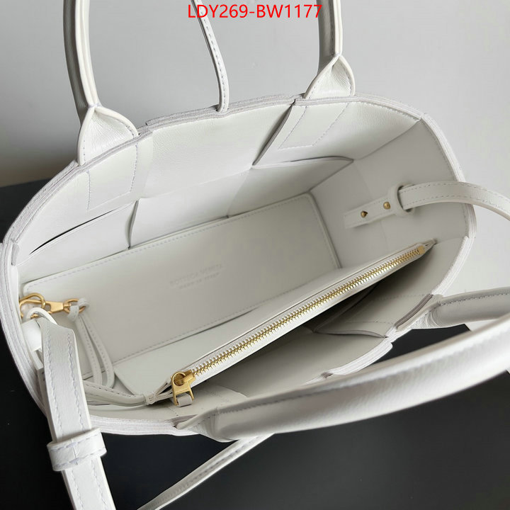 BV Bags(TOP)-Arco,designer high replica ,ID: BW1177,$: 269USD