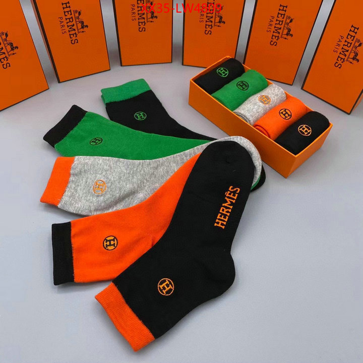 Sock-Hermes,where to find the best replicas , ID: LW4809,$: 35USD