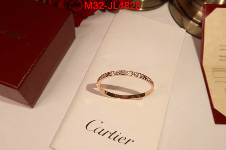 Jewelry-Cartier,luxury cheap replica , ID: JL4828,$: 32USD