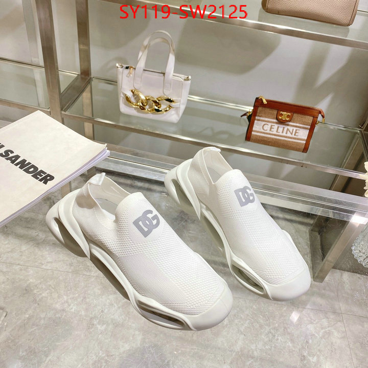 Women Shoes-DG,how to buy replcia , ID: SW2125,$: 119USD