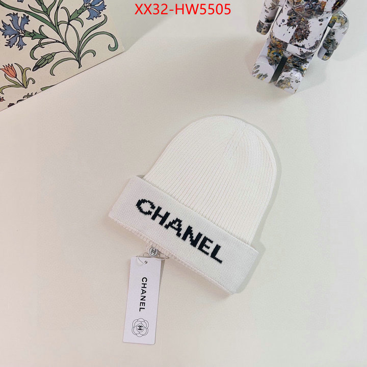 Cap (Hat)-Chanel,new designer replica , ID: HW5505,$: 32USD