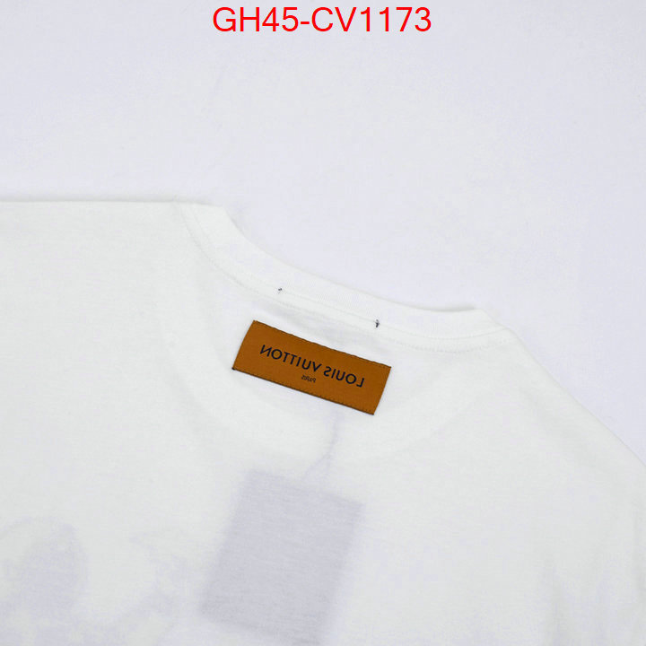 Clothing-LV,best replica 1:1 , ID: CV1173,$: 45USD