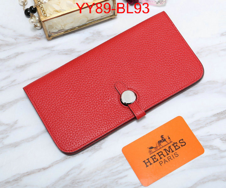 Hermes Bags(TOP)-Wallet-,wholesale designer shop ,ID: BL93,$: 135USD