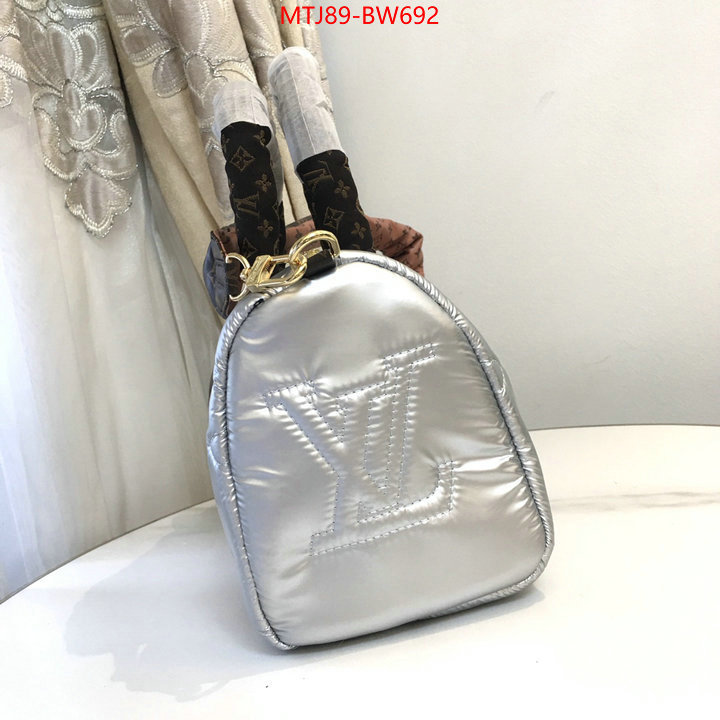 LV Bags(4A)-Speedy-,7 star quality designer replica ,ID: BW692,