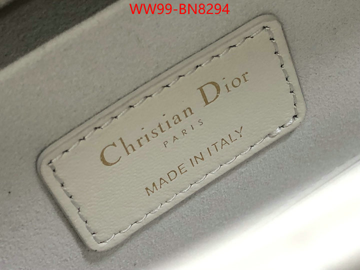 Dior Bags(4A)-Other Style-,ID: BN8294,$: 99USD