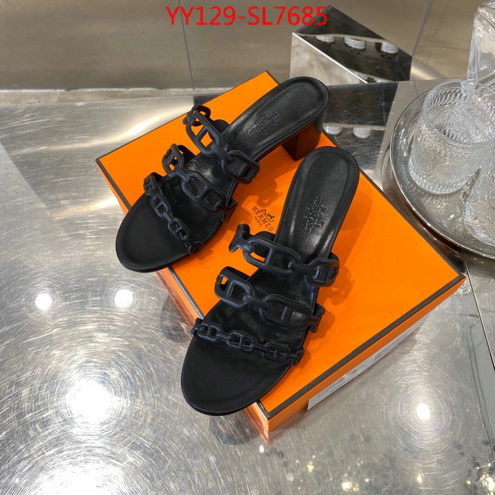 Women Shoes-Hermes,are you looking for , ID: SL7685,$: 129USD