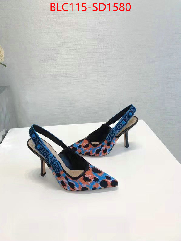 Women Shoes-Dior,can you buy replica , ID: SD1580,$: 115USD