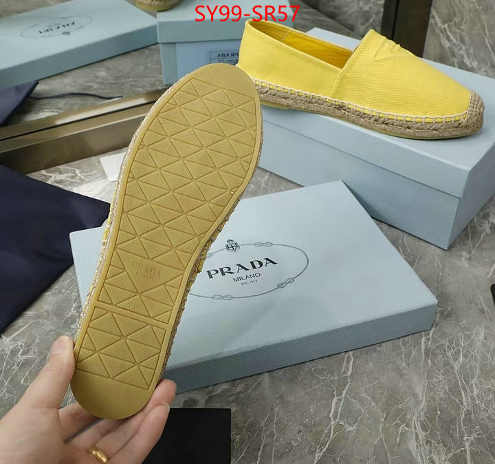 Women Shoes-Prada,quality replica , ID: SR57,$:99USD