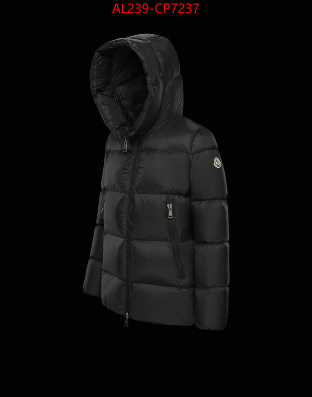 Down jacket Women-Moncler,store , ID: CP7237,$: 239USD